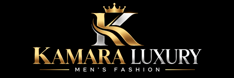 Kamara Luxury — Men's Fashion