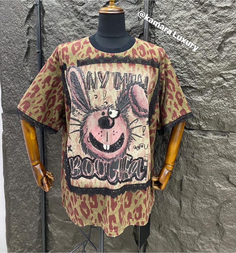 Graphic T-Shirt