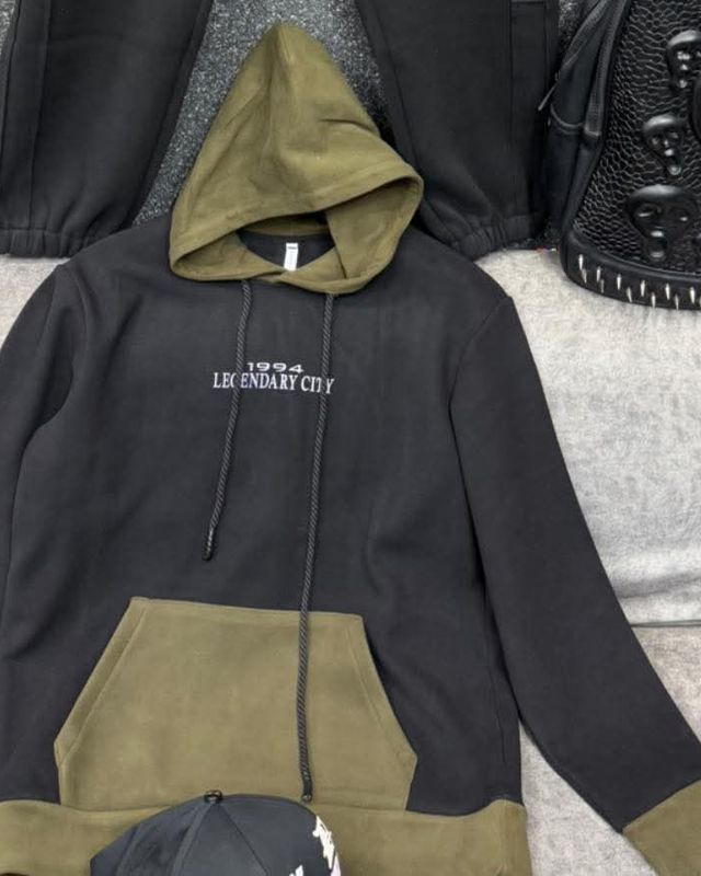 Men's Hoodie