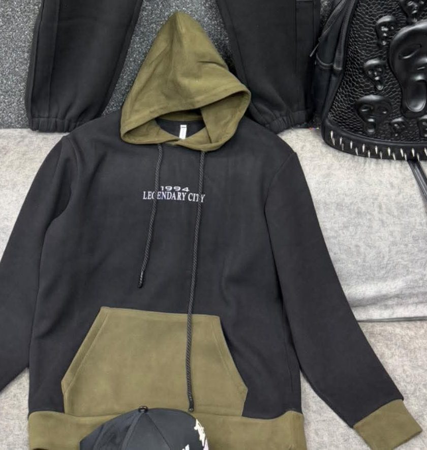 Men's Hoodie